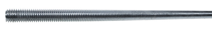 Gjengestang M8 - 1 meter
